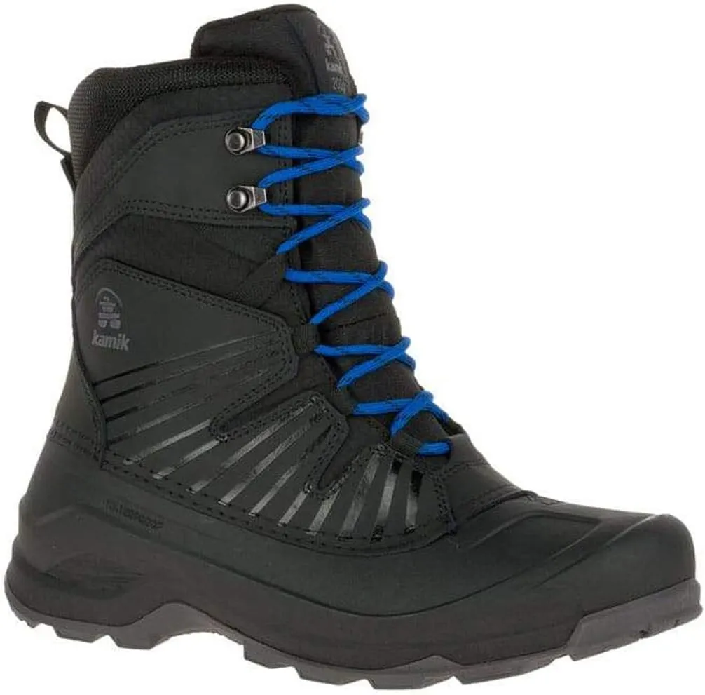 Kamik Men's Iceland Winter Boots