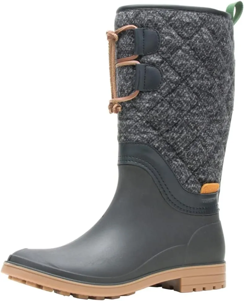 Kamik Women's Abigail Rain Boots
