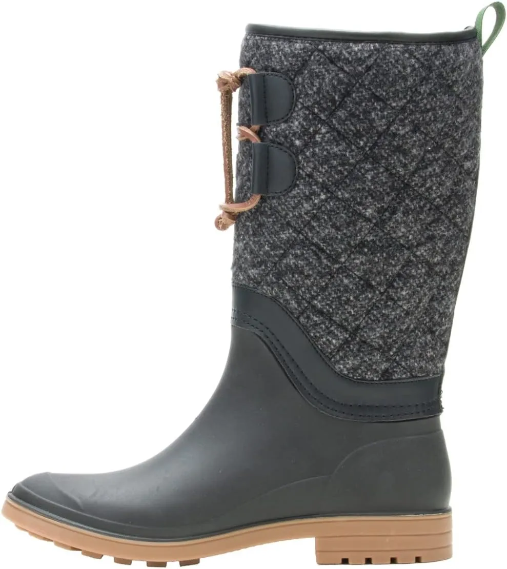 Kamik Women's Abigail Rain Boots