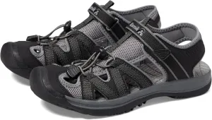 Kamik Women's Islander2 Flat Sandal