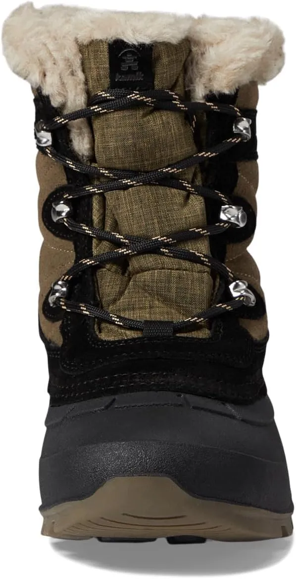 Kamik Women's Snovalley 5 Snow Boot