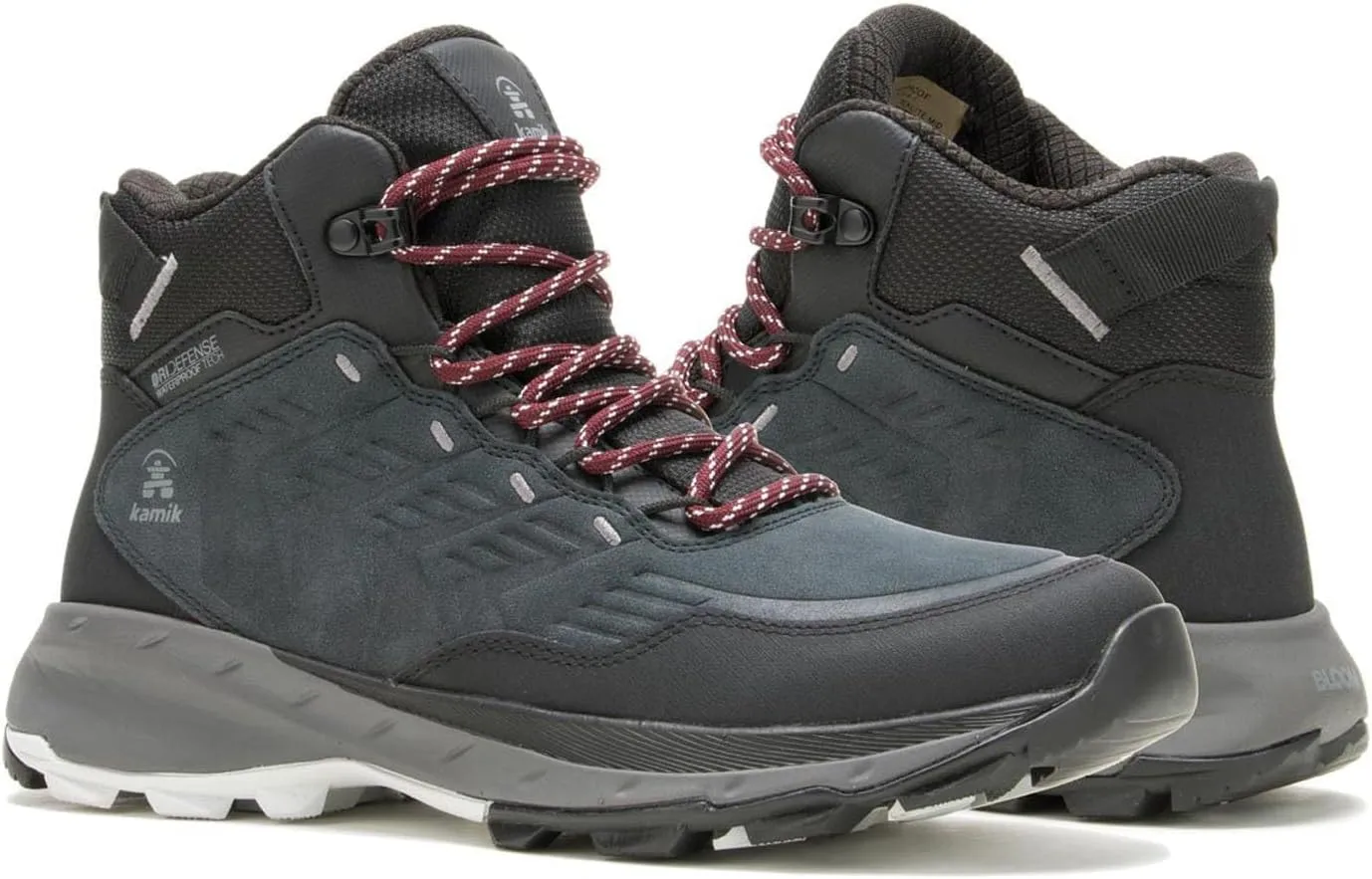 Kamik Women's Treklite M Winter Boots