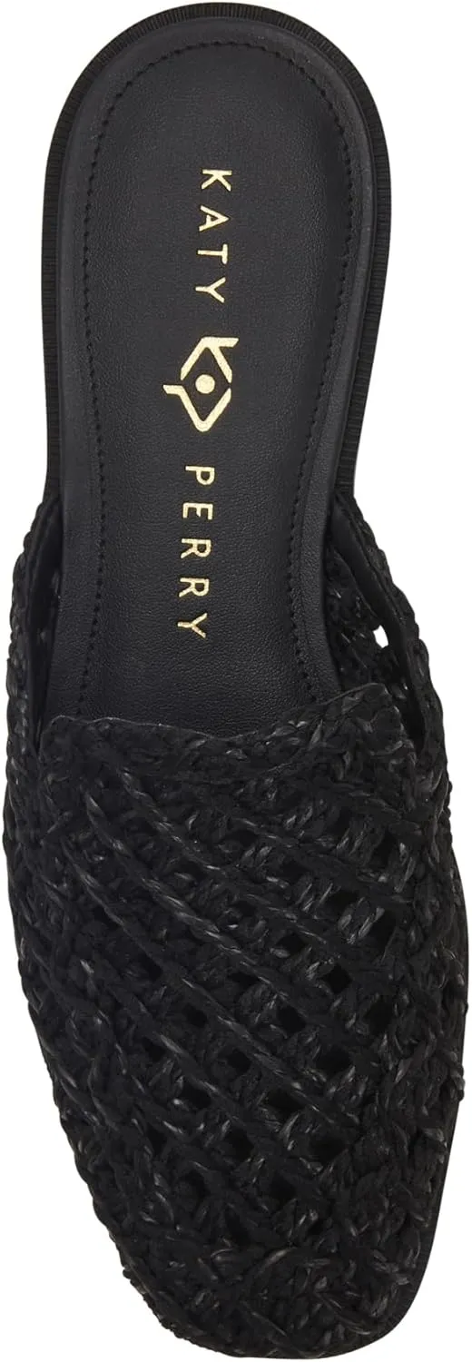 Katy Perry Women's Woven Mule