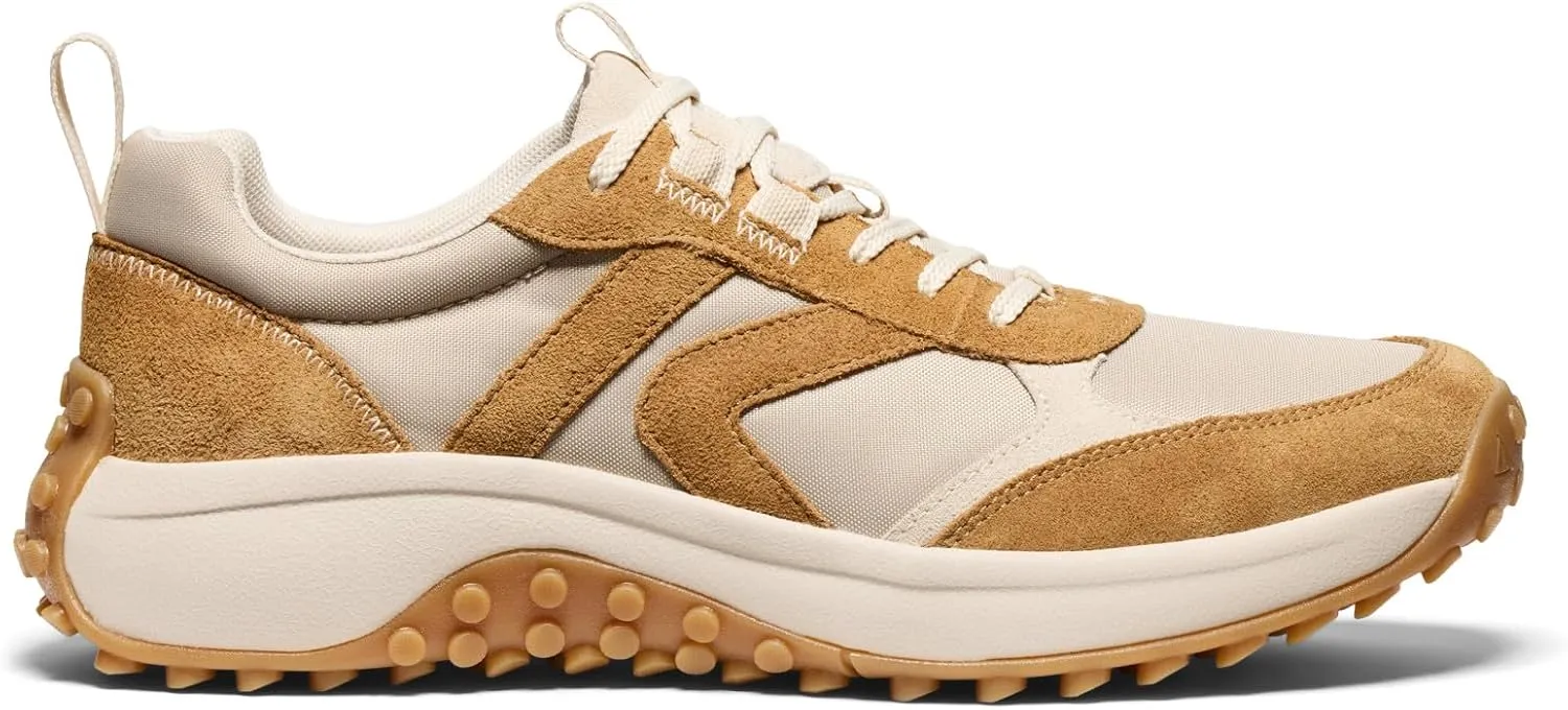 KEEN Men's Ks86 Comfortable Durable Retro Style Sneakers