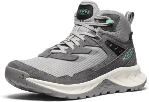 KEEN womens Hightrail Mid Height Durable Lightweight Breathable Leather Waterproof