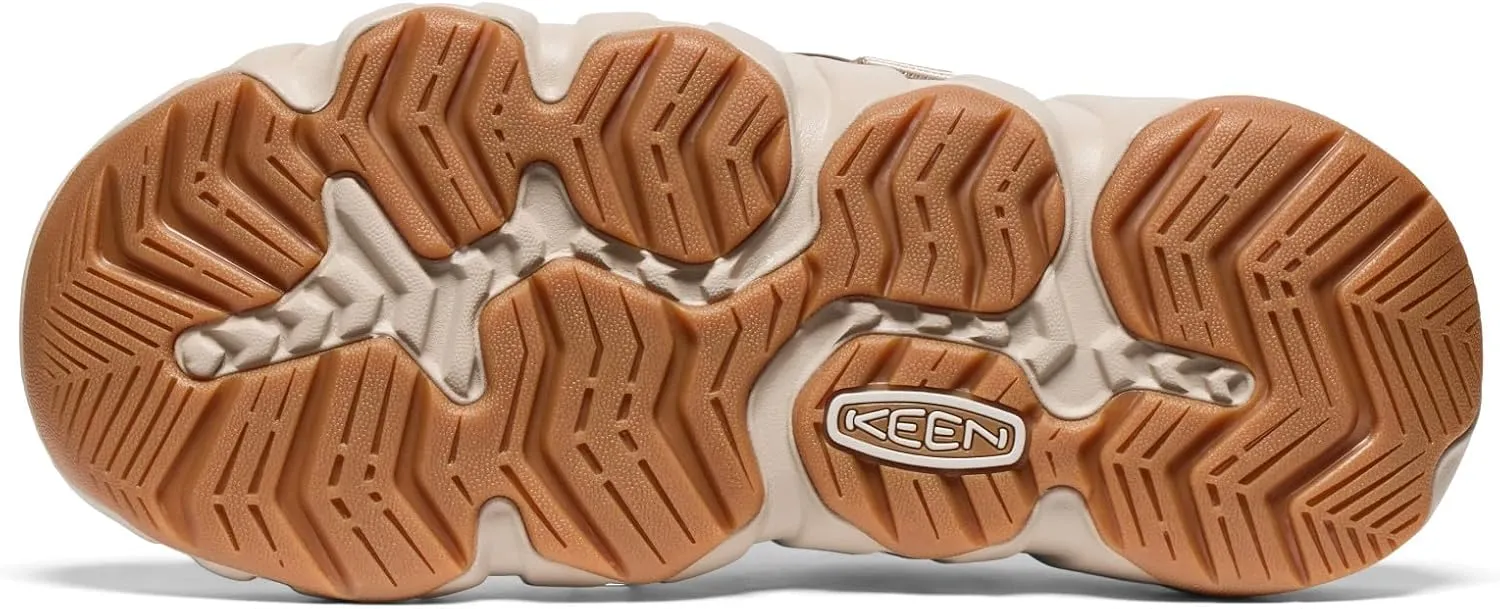 KEEN Women's Hyperport Clog Leather Mules