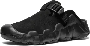 KEEN Women's Hyperport Clog Leather Mules