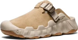 KEEN Women's Hyperport Clog Leather Mules