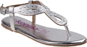 Kensie Girl Carolina Sandal
