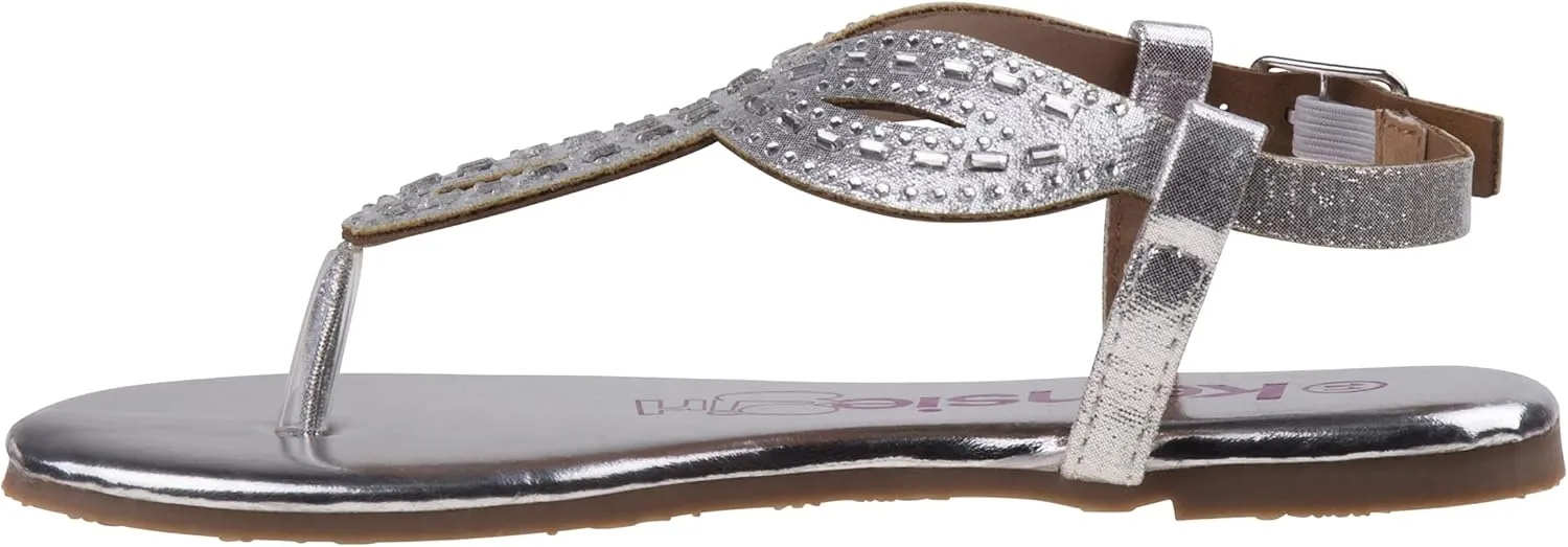 Kensie Girl Carolina Sandal