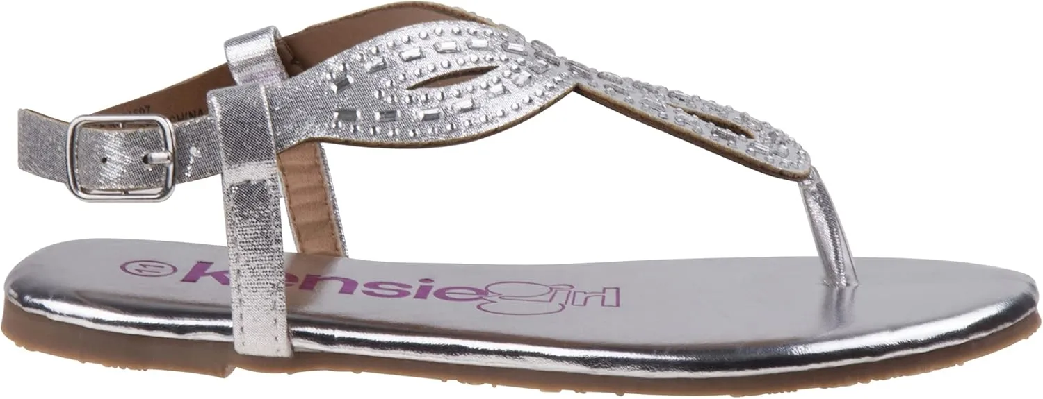 Kensie Girl Carolina Sandal