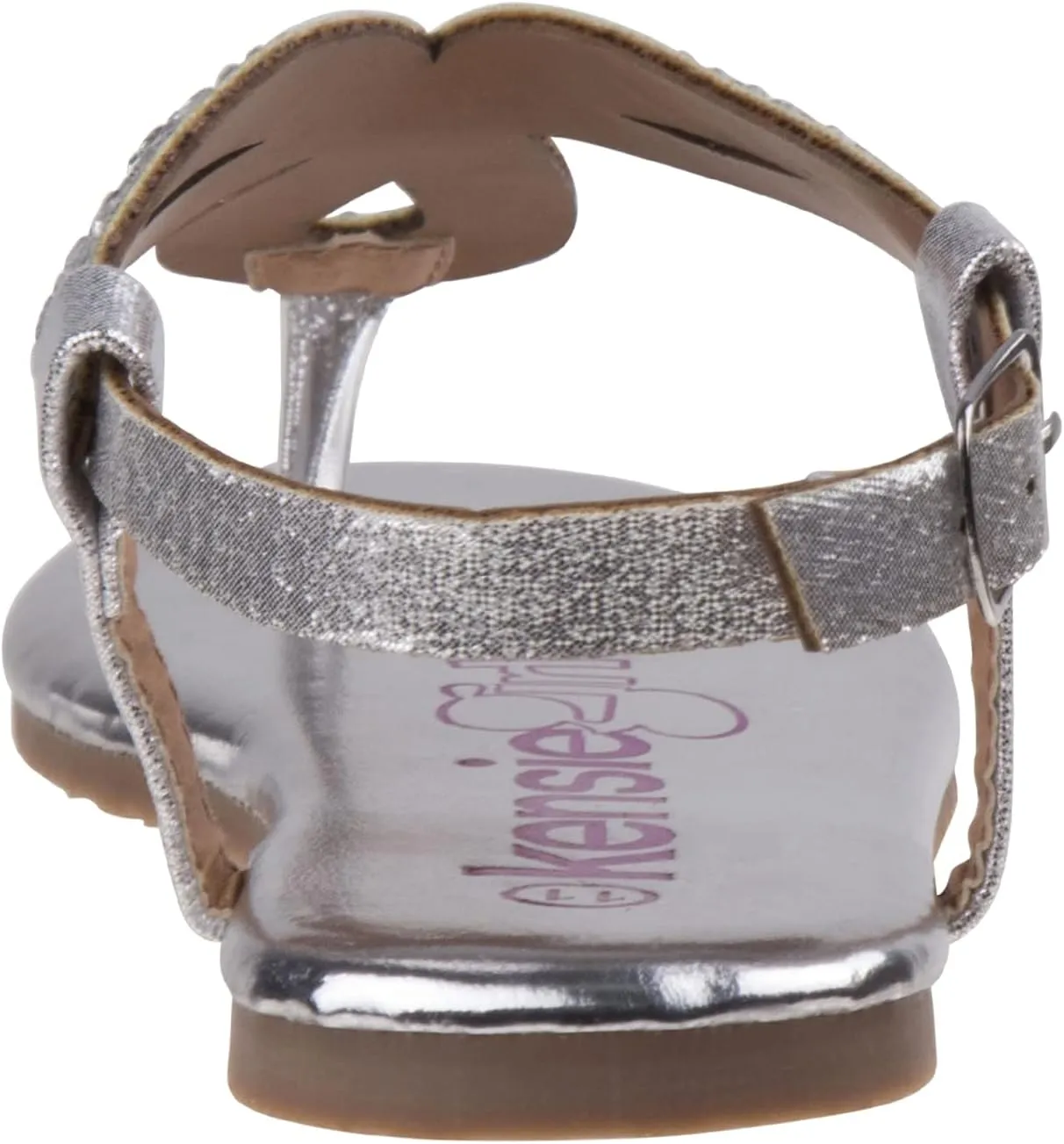 Kensie Girl Carolina Sandal