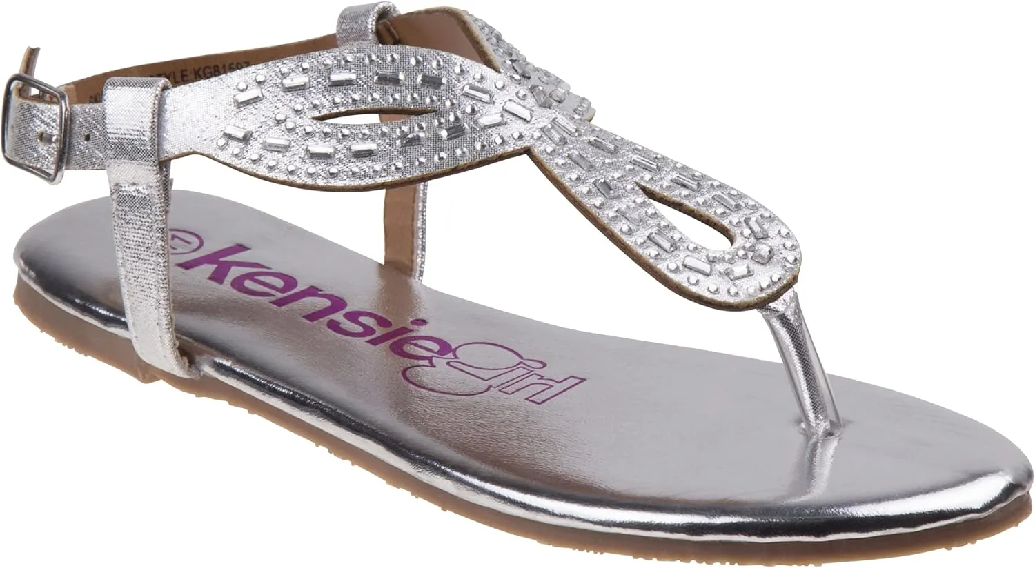 Kensie Girl Carolina Sandal