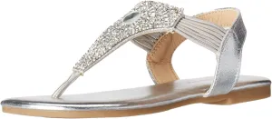 Kensie Girl Christiy Sandal