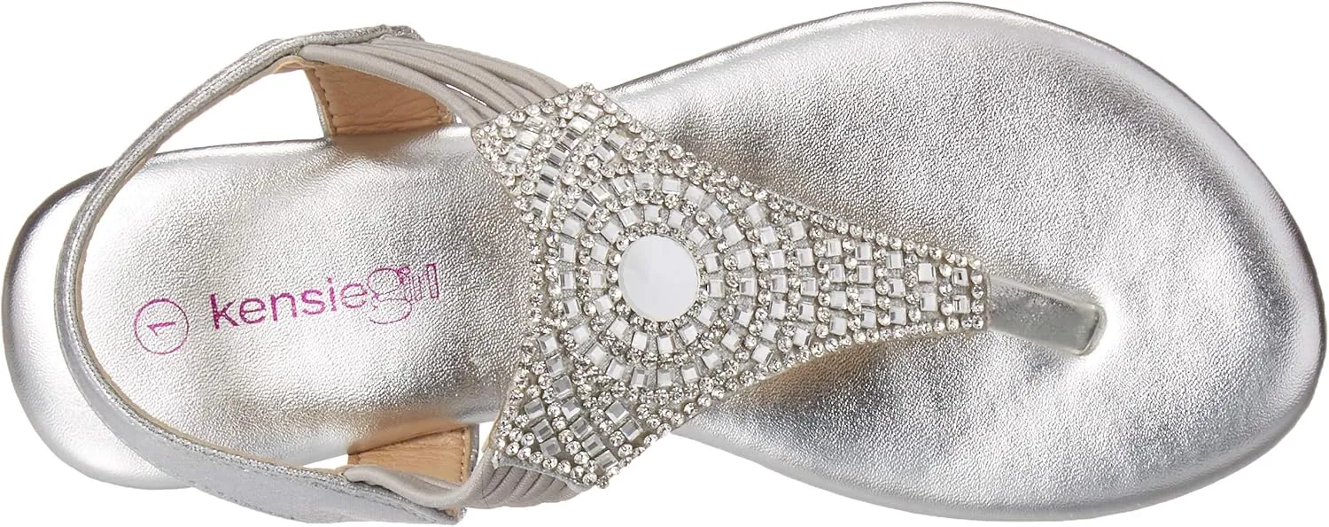 Kensie Girl Christiy Sandal