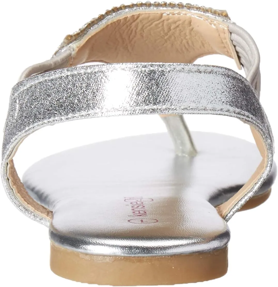 Kensie Girl Christiy Sandal