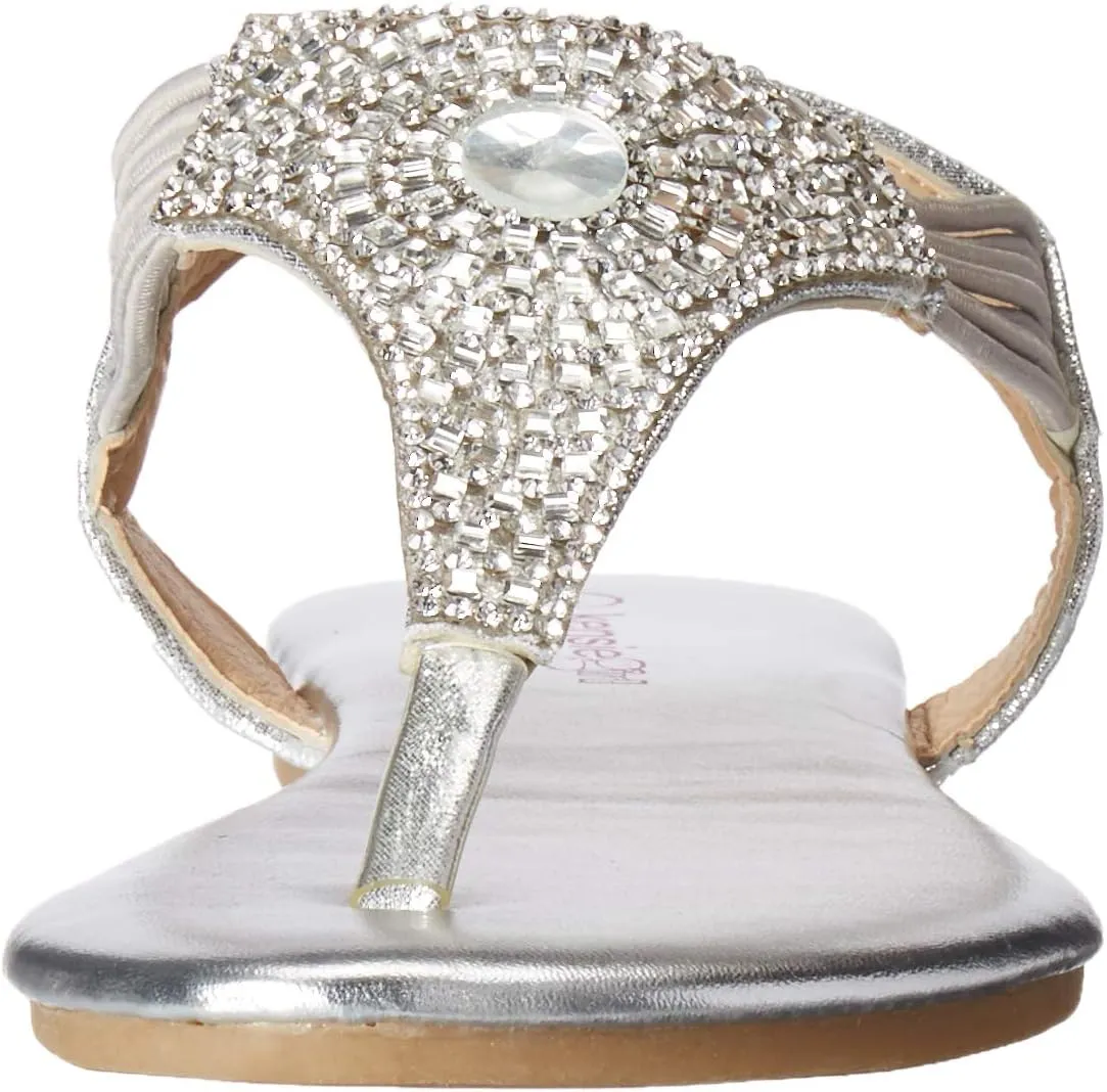Kensie Girl Christiy Sandal