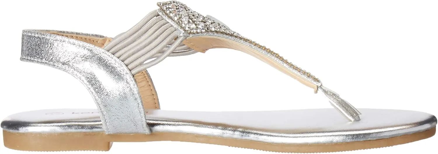 Kensie Girl Christiy Sandal