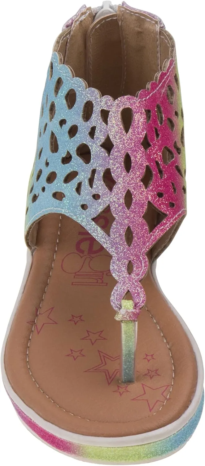kensie Girl's Carly Sandal