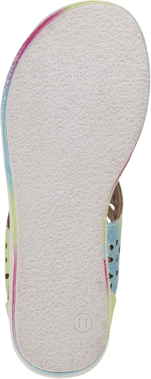 kensie Girl's Carly Sandal