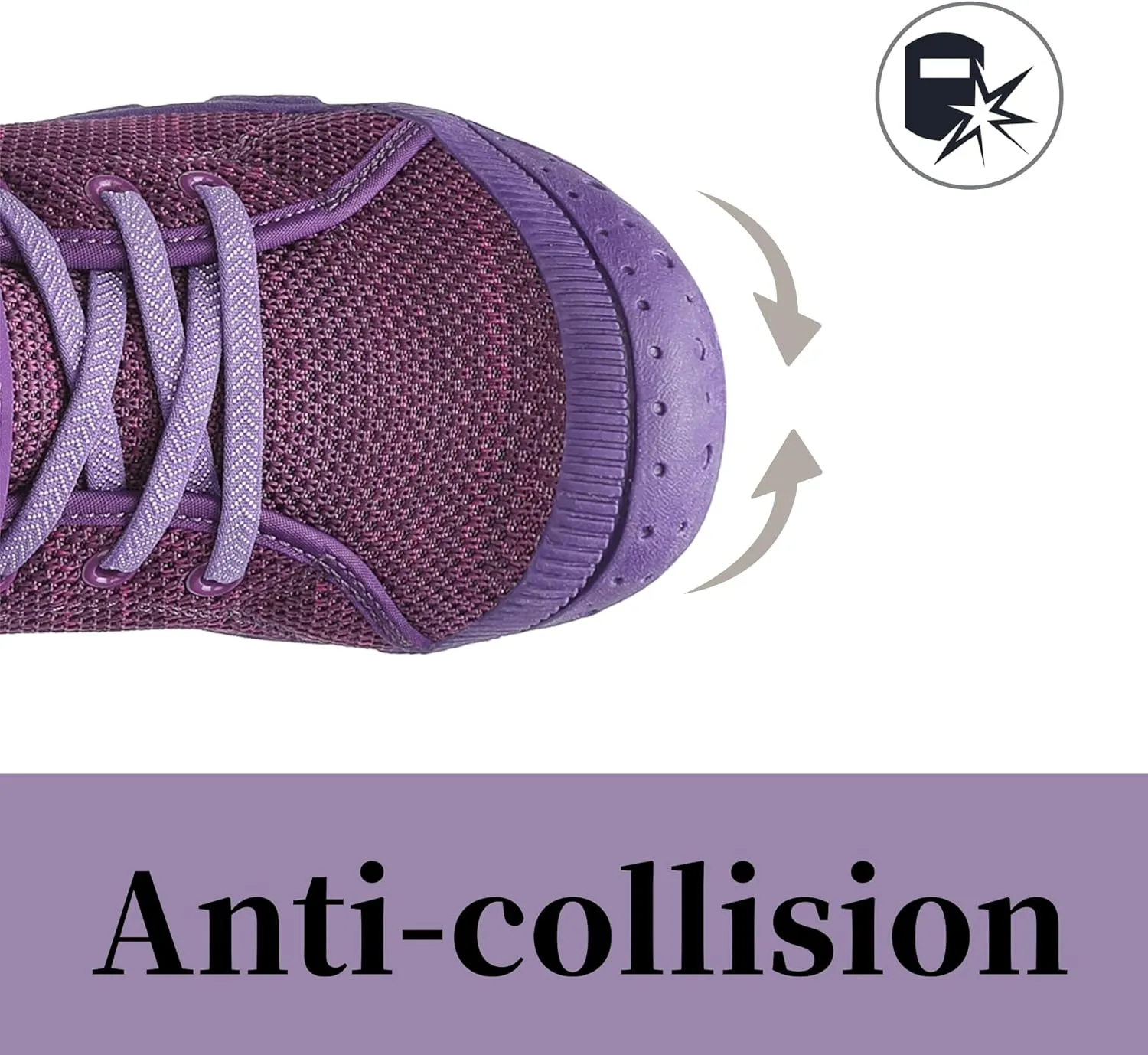 Kids Barefoot Shoes Boys Girls Sneakers,Girls Hiking Shoes, Anti Collision Boys' Trail Running Shoes, Outdoor for Walking