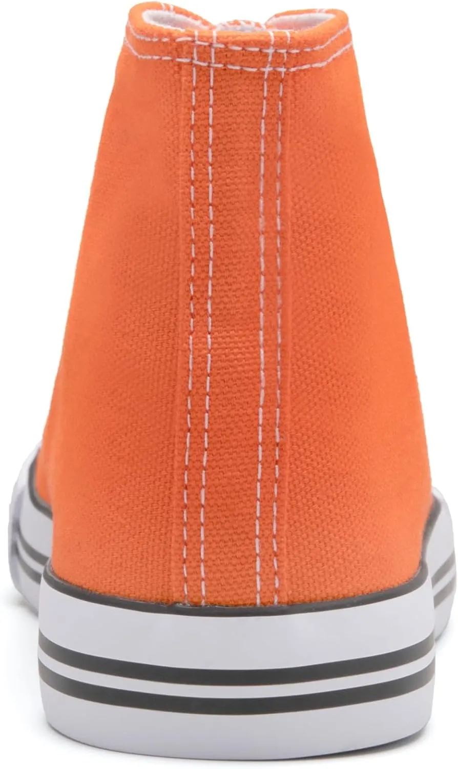 Kid's High Top Sneakers Classic High Tops Canvas Shoes for Girls and Boys, Lace up Tennis Shoes Fashion Canvas Sneakers Casual Shoes for Walking