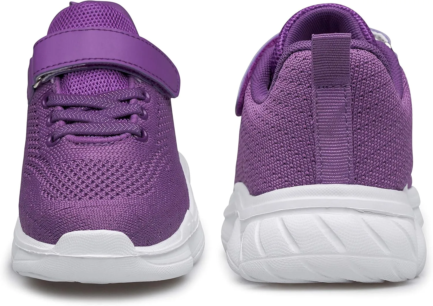 Kids Shoes Toddler Boys Girls Athletic Running Sports Strap Sneakers for Toddler/Little Kid/Big Kid