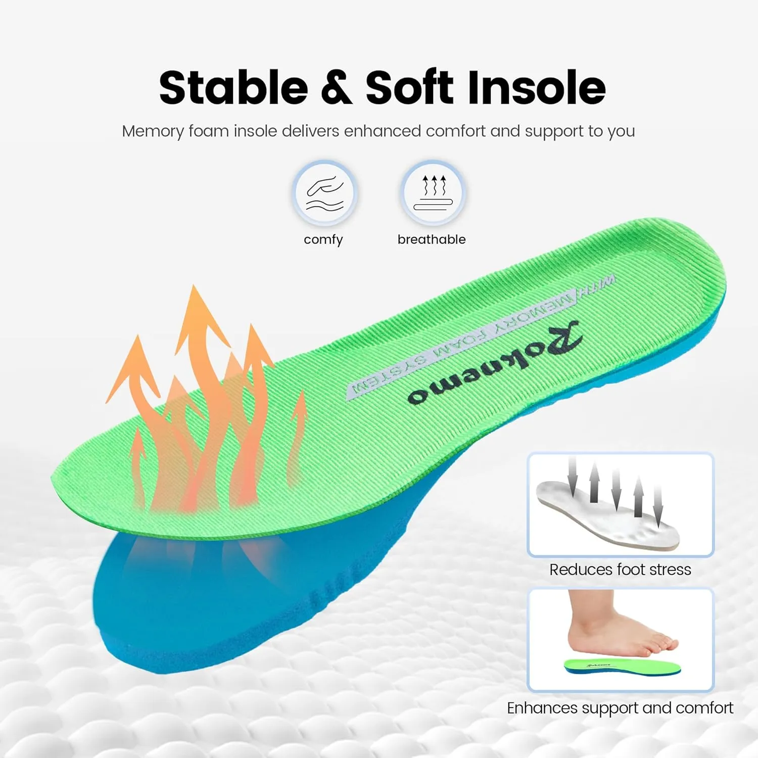 Kids Sneakers for Boys Girls Athletic Running Walking Shoes Lightweight Sports Tennis Shoes Adjustable Strap Sneaker for Little Kid Big Kid Gym School