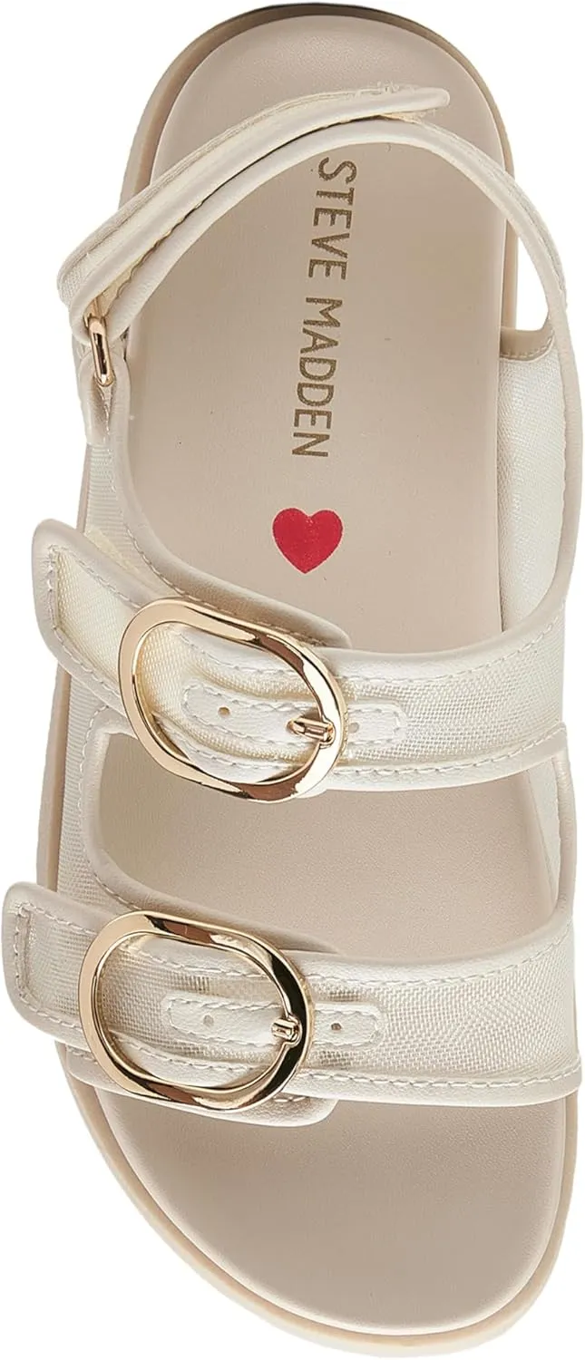 Kit Flat Sandal