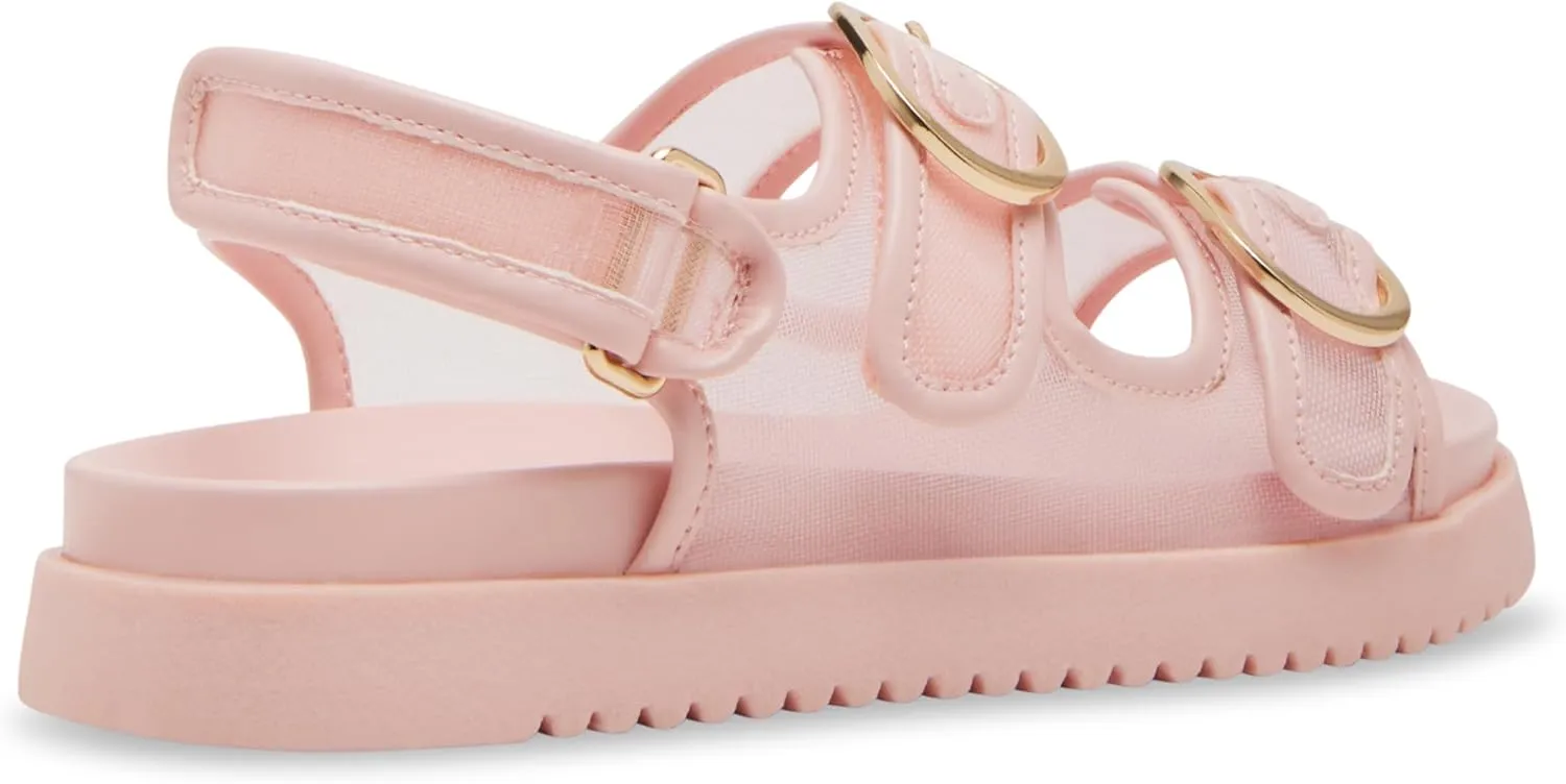 Kit Flat Sandal