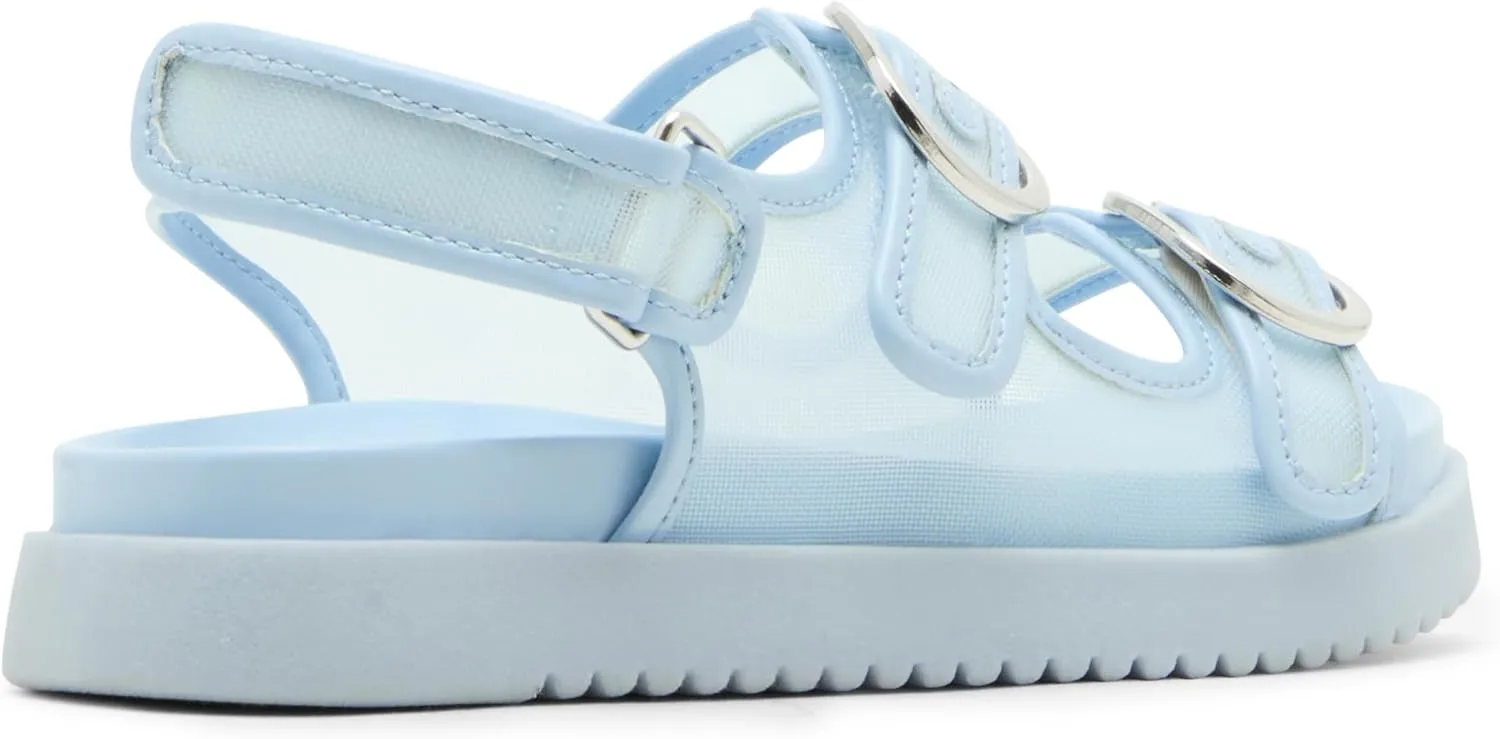 Kit Flat Sandal