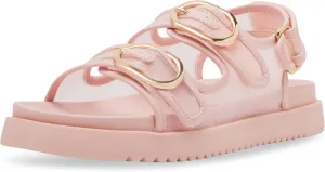 Kit Flat Sandal