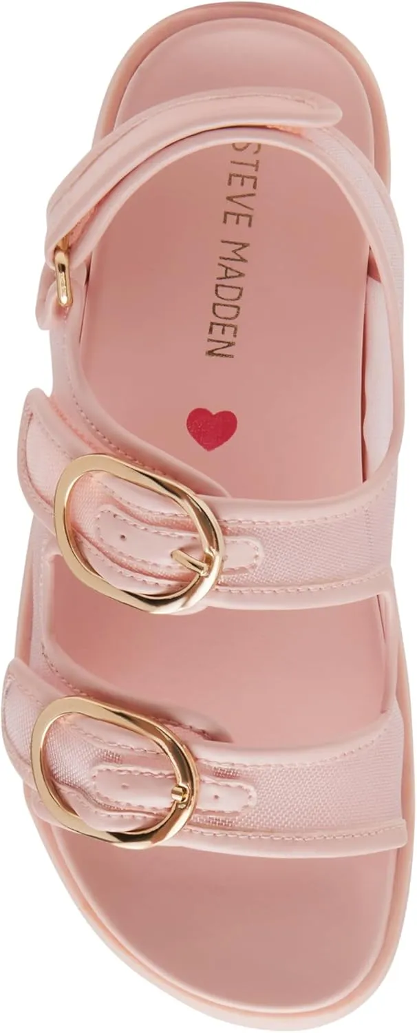 Kit Flat Sandal