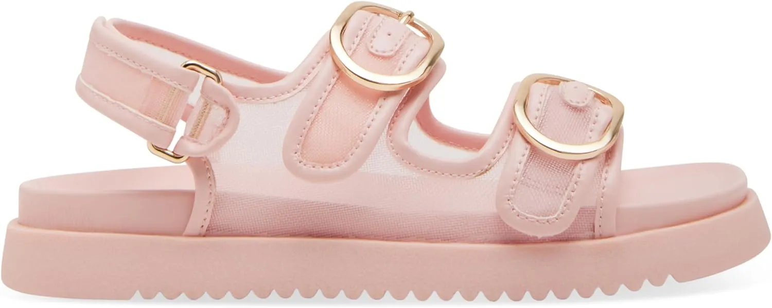 Kit Flat Sandal