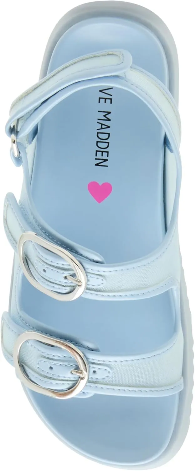 Kit Flat Sandal