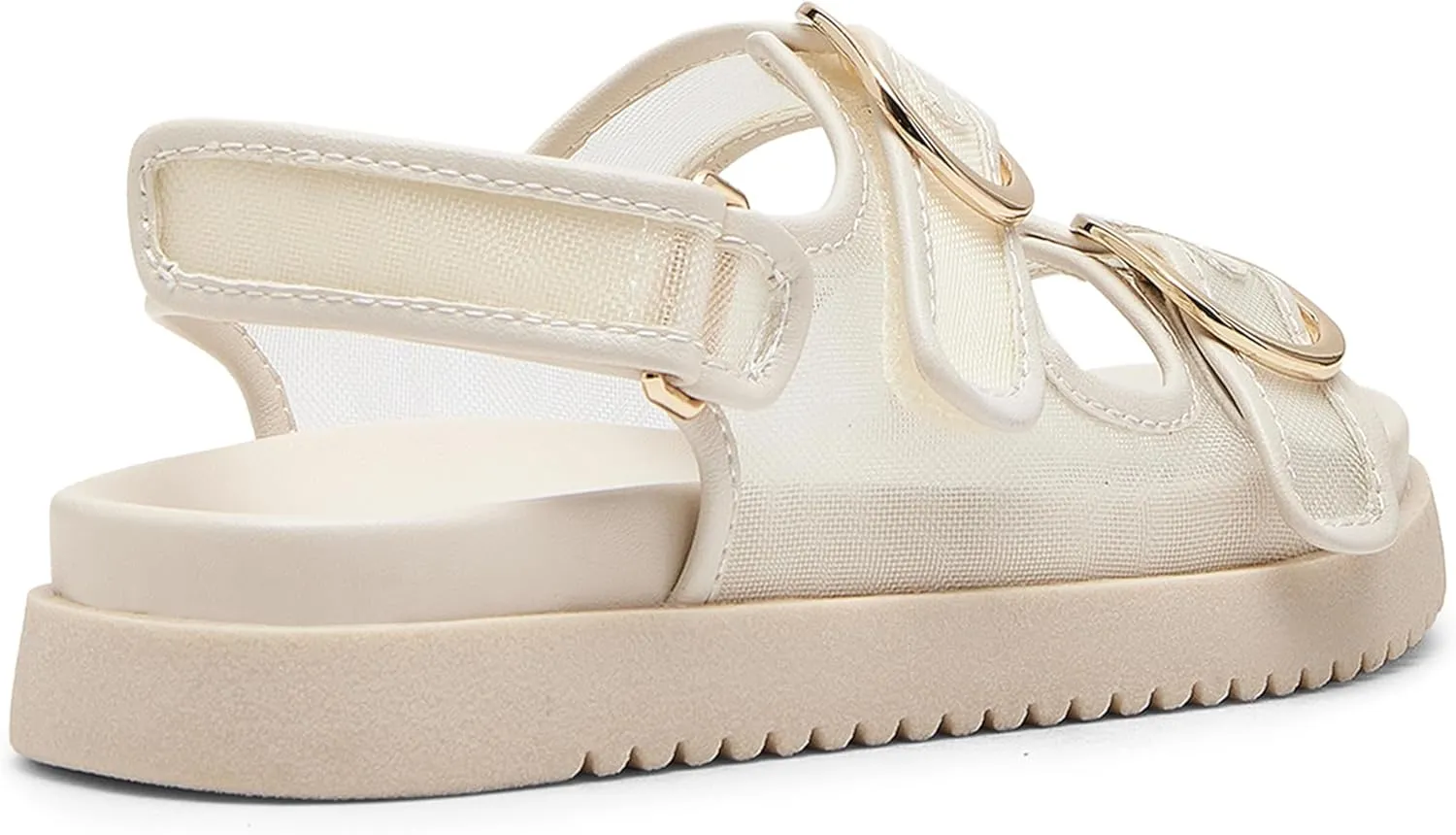 Kit Flat Sandal
