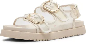 Kit Flat Sandal