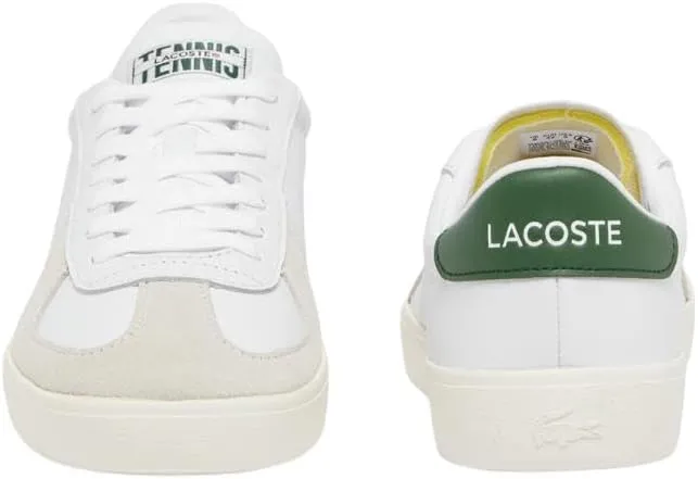 Lacoste Men's Baseshot Sneakers