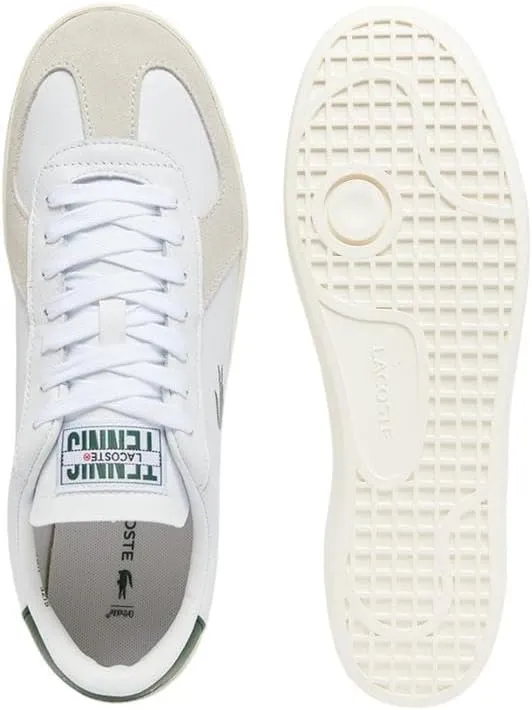 Lacoste Men's Baseshot Sneakers