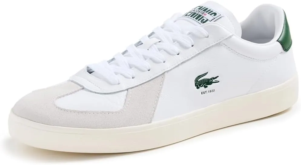 Lacoste Men's Baseshot Sneakers