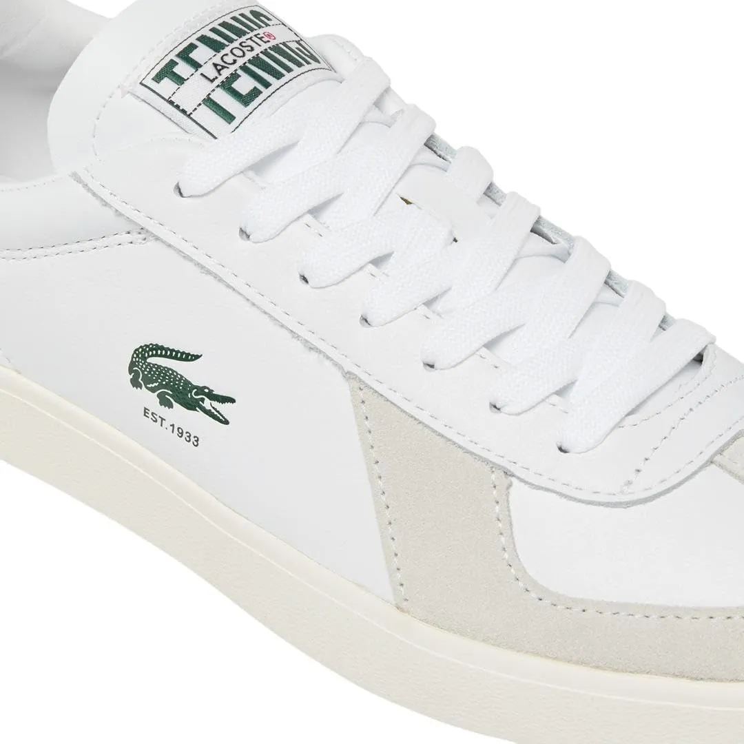 Lacoste Men's Baseshot Sneakers