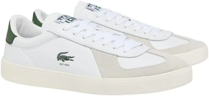 Lacoste Men's Baseshot Sneakers