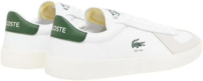 Lacoste Men's Baseshot Sneakers