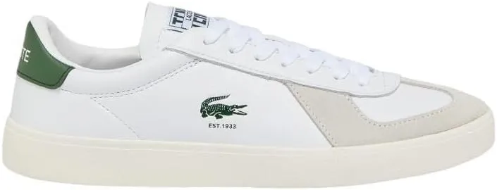 Lacoste Men's Baseshot Sneakers