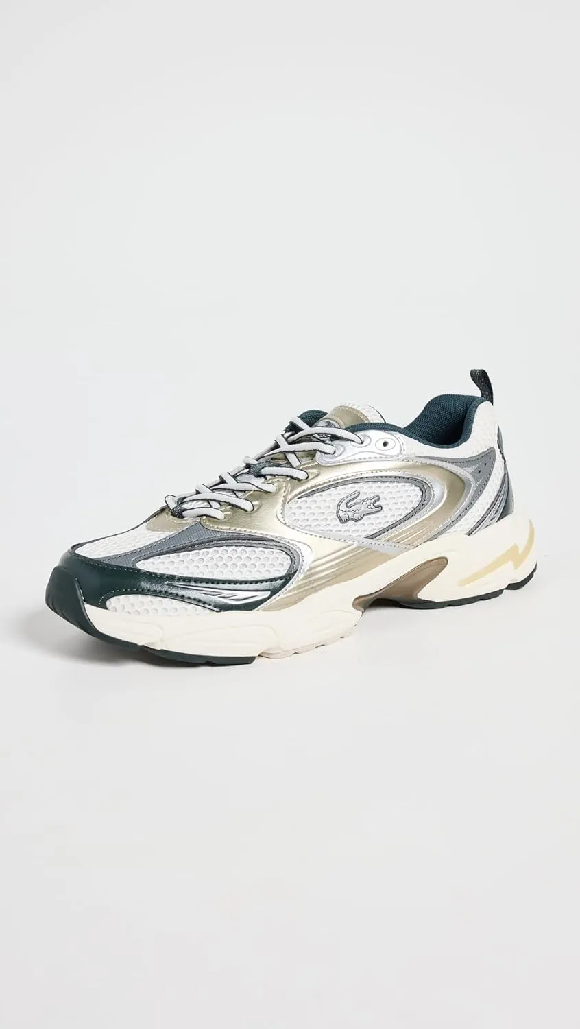Lacoste Men's Storm 96 Sneakers