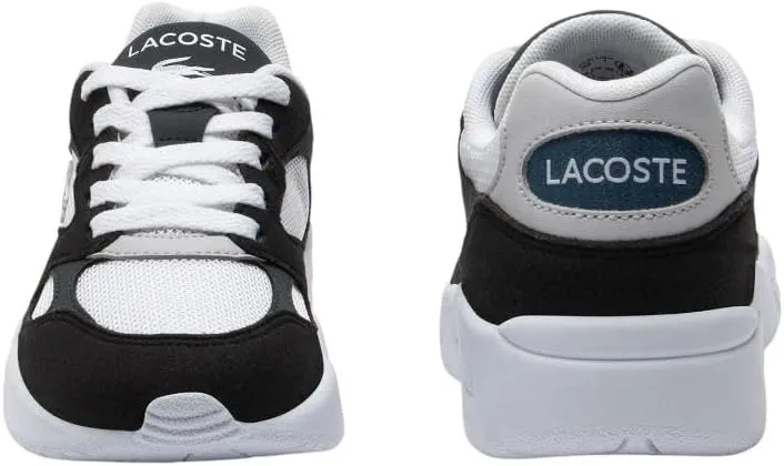 Lacoste Unisex-Child Juniors' Storm Sneaker