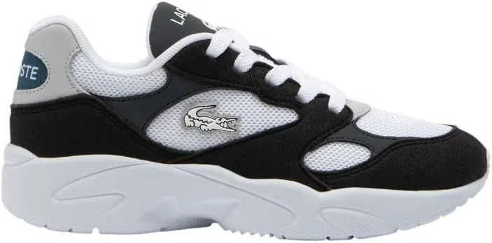 Lacoste Unisex-Child Juniors' Storm Sneaker