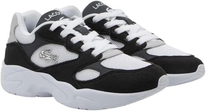 Lacoste Unisex-Child Juniors' Storm Sneaker