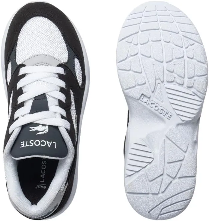 Lacoste Unisex-Child Juniors' Storm Sneaker