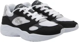 Lacoste Unisex-Child Juniors' Storm Sneaker